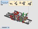 Istruzioni per la Costruzione - LEGO - 42082 - Rough Terrain Crane: Page 42