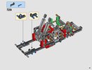 Istruzioni per la Costruzione - LEGO - 42082 - Rough Terrain Crane: Page 45