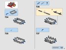 Istruzioni per la Costruzione - LEGO - 42082 - Rough Terrain Crane: Page 51