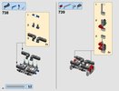 Istruzioni per la Costruzione - LEGO - 42082 - Rough Terrain Crane: Page 52