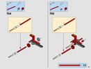 Istruzioni per la Costruzione - LEGO - 42082 - Rough Terrain Crane: Page 55