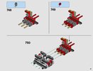 Istruzioni per la Costruzione - LEGO - 42082 - Rough Terrain Crane: Page 57