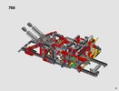 Istruzioni per la Costruzione - LEGO - 42082 - Rough Terrain Crane: Page 65