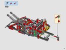 Istruzioni per la Costruzione - LEGO - 42082 - Rough Terrain Crane: Page 67