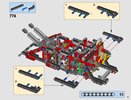 Istruzioni per la Costruzione - LEGO - 42082 - Rough Terrain Crane: Page 71