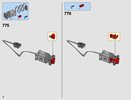 Istruzioni per la Costruzione - LEGO - 42082 - Rough Terrain Crane: Page 72