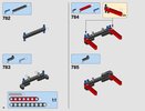 Istruzioni per la Costruzione - LEGO - 42082 - Rough Terrain Crane: Page 78