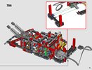 Istruzioni per la Costruzione - LEGO - 42082 - Rough Terrain Crane: Page 79