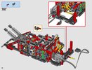 Istruzioni per la Costruzione - LEGO - 42082 - Rough Terrain Crane: Page 80