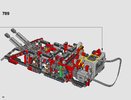 Istruzioni per la Costruzione - LEGO - 42082 - Rough Terrain Crane: Page 82