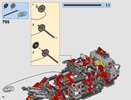 Istruzioni per la Costruzione - LEGO - 42082 - Rough Terrain Crane: Page 88