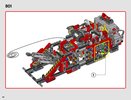 Istruzioni per la Costruzione - LEGO - 42082 - Rough Terrain Crane: Page 94