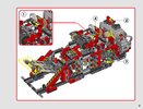 Istruzioni per la Costruzione - LEGO - 42082 - Rough Terrain Crane: Page 97