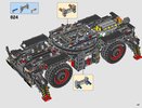 Istruzioni per la Costruzione - LEGO - 42082 - Rough Terrain Crane: Page 107