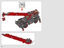 Istruzioni per la Costruzione - LEGO - 42082 - Rough Terrain Crane: Page 112