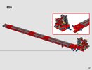 Istruzioni per la Costruzione - LEGO - 42082 - Rough Terrain Crane: Page 127