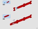 Istruzioni per la Costruzione - LEGO - 42082 - Rough Terrain Crane: Page 145