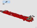 Istruzioni per la Costruzione - LEGO - 42082 - Rough Terrain Crane: Page 181