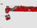 Istruzioni per la Costruzione - LEGO - 42082 - Rough Terrain Crane: Page 198