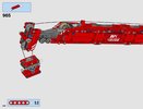 Istruzioni per la Costruzione - LEGO - 42082 - Rough Terrain Crane: Page 200