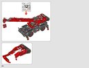 Istruzioni per la Costruzione - LEGO - 42082 - Rough Terrain Crane: Page 202