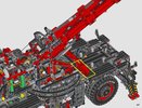 Istruzioni per la Costruzione - LEGO - 42082 - Rough Terrain Crane: Page 207