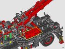 Istruzioni per la Costruzione - LEGO - 42082 - Rough Terrain Crane: Page 209