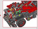 Istruzioni per la Costruzione - LEGO - 42082 - Rough Terrain Crane: Page 215