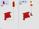 Istruzioni per la Costruzione - LEGO - 42082 - Rough Terrain Crane: Page 228