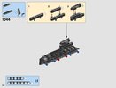 Istruzioni per la Costruzione - LEGO - 42082 - Rough Terrain Crane: Page 244