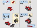 Istruzioni per la Costruzione - LEGO - 42082 - Rough Terrain Crane: Page 249