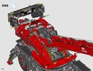 Istruzioni per la Costruzione - LEGO - 42082 - Rough Terrain Crane: Page 254