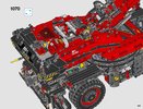 Istruzioni per la Costruzione - LEGO - 42082 - Rough Terrain Crane: Page 255