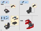 Istruzioni per la Costruzione - LEGO - 42082 - Rough Terrain Crane: Page 262