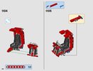 Istruzioni per la Costruzione - LEGO - 42082 - Rough Terrain Crane: Page 268