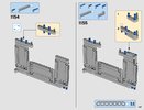 Istruzioni per la Costruzione - LEGO - 42082 - Rough Terrain Crane: Page 307