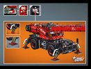 Istruzioni per la Costruzione - LEGO - 42082 - Rough Terrain Crane: Page 323