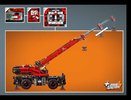 Istruzioni per la Costruzione - LEGO - 42082 - Rough Terrain Crane: Page 325