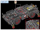 Istruzioni per la Costruzione - LEGO - 42082 - Rough Terrain Crane: Page 5