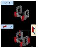 Istruzioni per la Costruzione - LEGO - 42082 - Rough Terrain Crane: Page 13