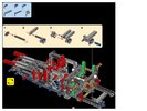 Istruzioni per la Costruzione - LEGO - 42082 - Rough Terrain Crane: Page 73