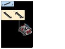 Istruzioni per la Costruzione - LEGO - 42082 - Rough Terrain Crane: Page 81