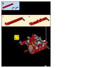 Istruzioni per la Costruzione - LEGO - 42082 - Rough Terrain Crane: Page 94