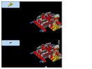 Istruzioni per la Costruzione - LEGO - 42082 - Rough Terrain Crane: Page 100