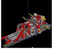 Istruzioni per la Costruzione - LEGO - 42082 - Rough Terrain Crane: Page 102