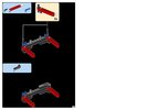 Istruzioni per la Costruzione - LEGO - 42082 - Rough Terrain Crane: Page 113