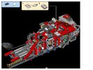 Istruzioni per la Costruzione - LEGO - 42082 - Rough Terrain Crane: Page 142