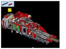 Istruzioni per la Costruzione - LEGO - 42082 - Rough Terrain Crane: Page 147