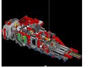 Istruzioni per la Costruzione - LEGO - 42082 - Rough Terrain Crane: Page 152