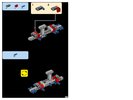 Istruzioni per la Costruzione - LEGO - 42082 - Rough Terrain Crane: Page 198